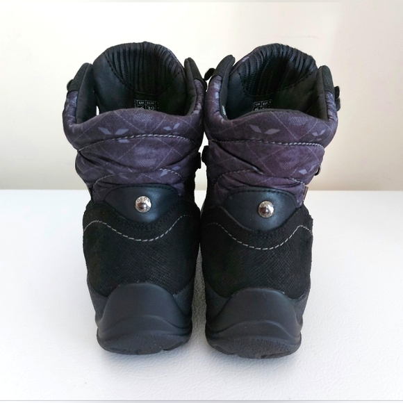 GEOX Respira Women's Amphibiox Waterproof Boots - Size EU 39 - Picture 9 of 16